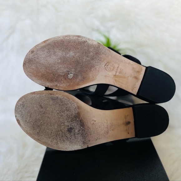Chanel Sandals - Picture 11 of 11